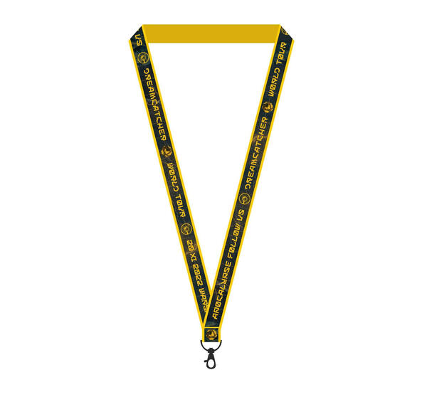 lanyard